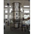 Fluidized Bed Dryer Granulator